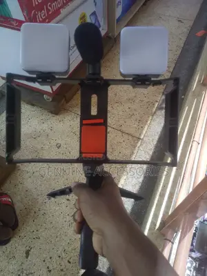 Video Making Kit