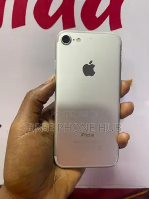 Apple iPhone 7 256 GB Rose Gold