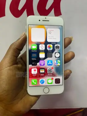 Apple iPhone 7 256 GB Rose Gold