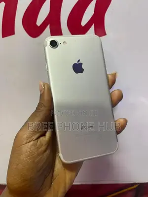 Apple iPhone 7 256 GB Rose Gold