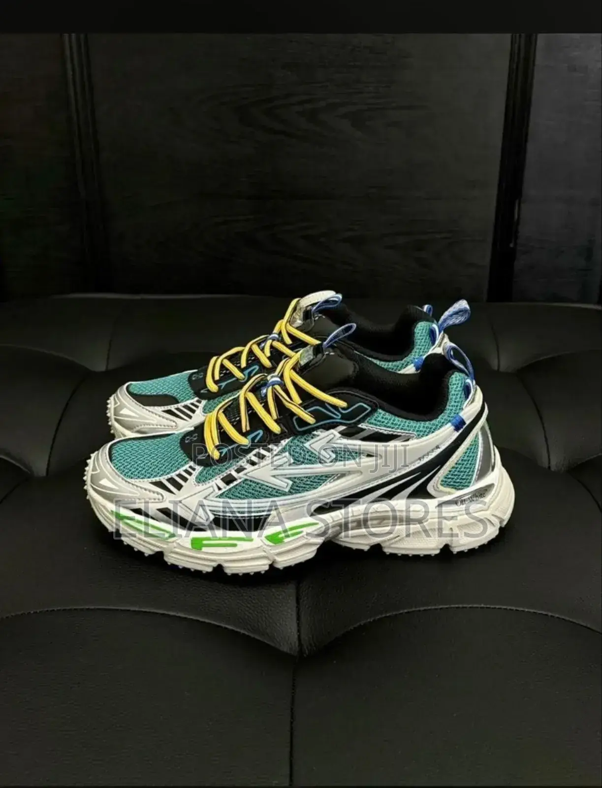 Off Sneaker/Unisex Sneaker