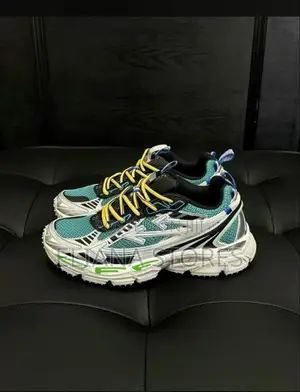 Off Sneaker/Unisex Sneaker