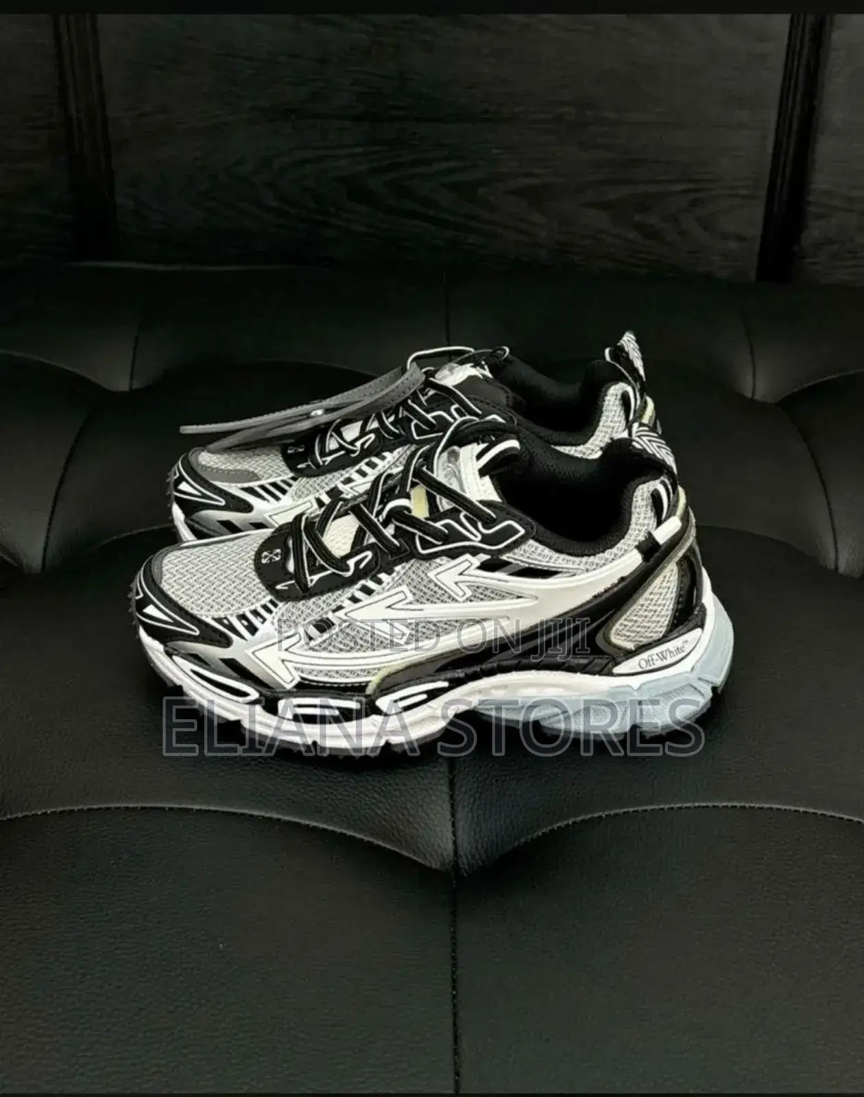 Off Sneaker/Unisex Sneaker