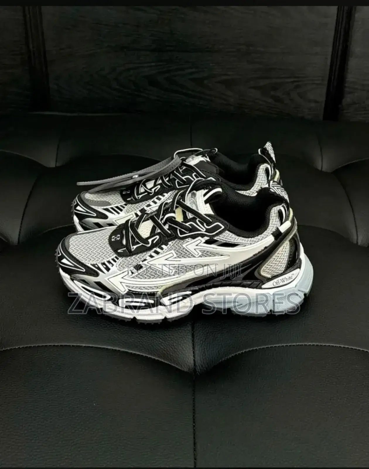 Off Sneaker/Unisex Sneaker