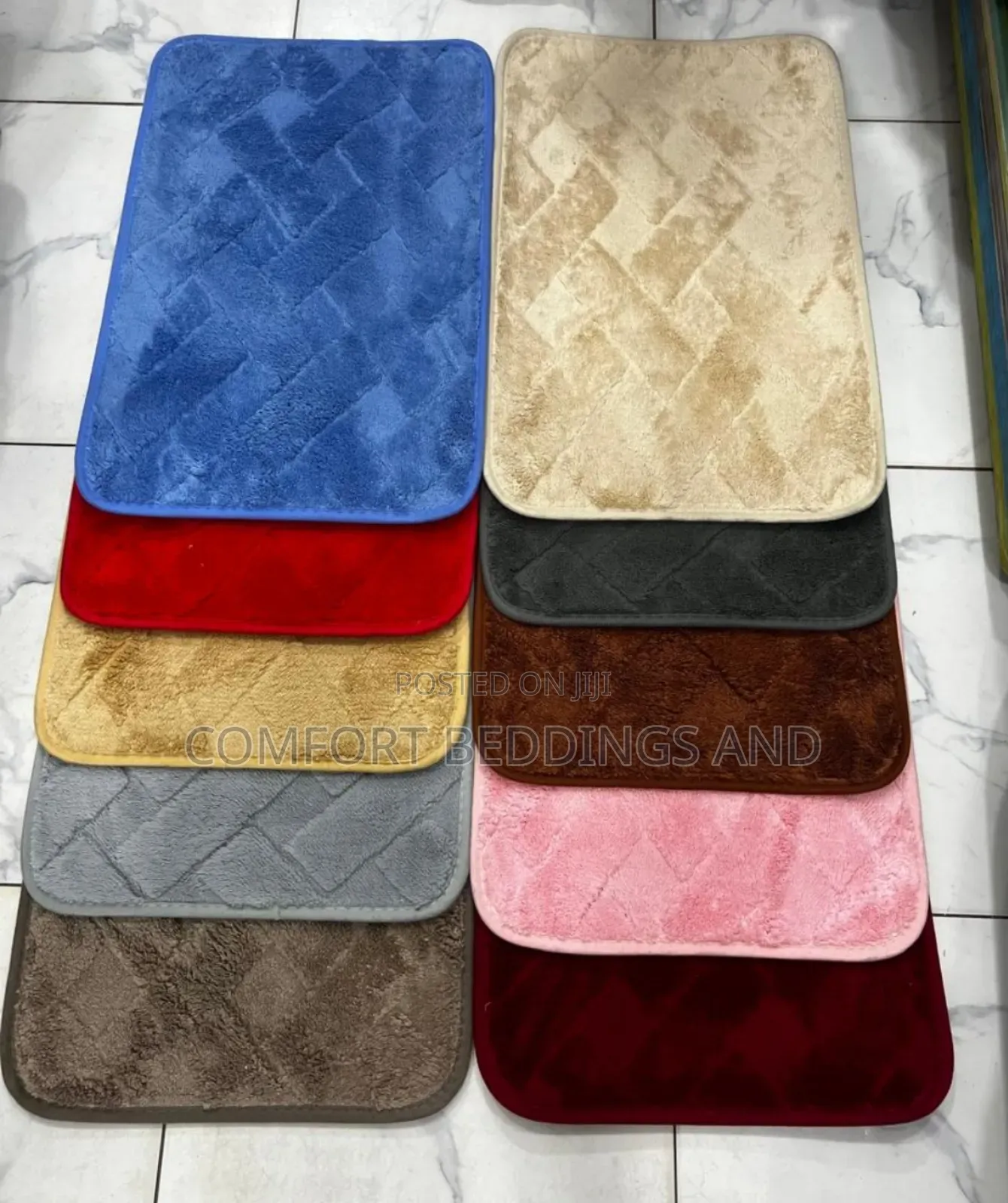 Home Doormats