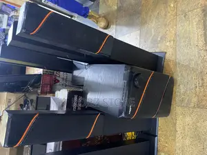 Photo - Sound Woofer 