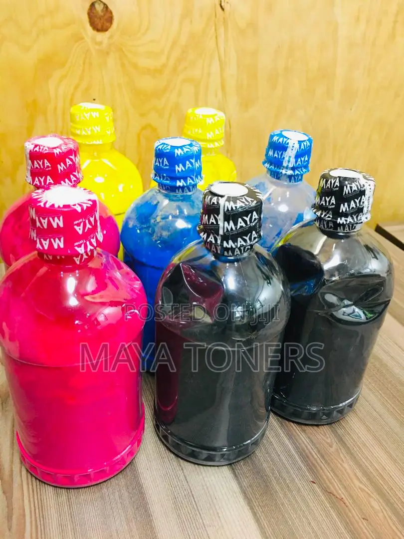 Bizhub Toner