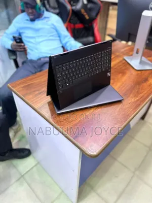 New Laptop HP Envy X360 16GB AMD Ryzen 5 SSD 512GB
