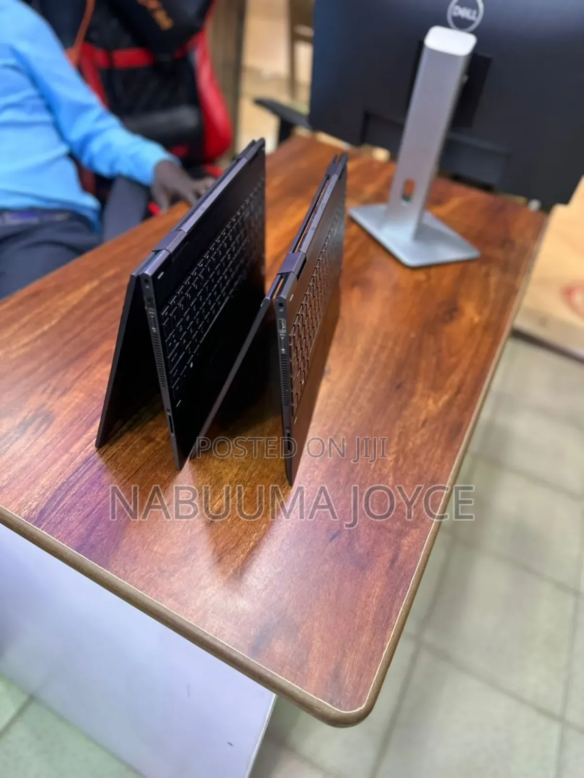 New Laptop HP Envy X360 16GB AMD Ryzen 5 SSD 512GB