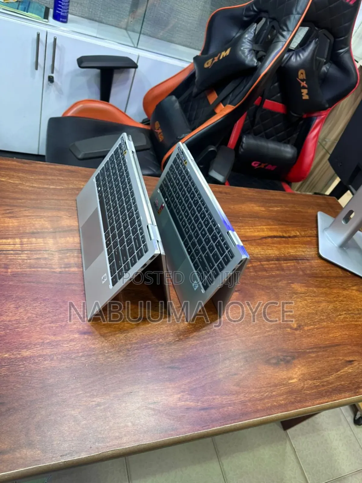 New Laptop HP EliteBook 840 G7 16GB Intel Core I7 SSD 512GB