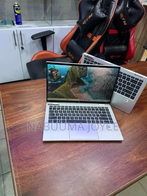 New Laptop HP EliteBook 840 G7 16GB Intel Core I7 SSD 512GB