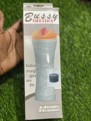 Men’S Bussy Vibrator