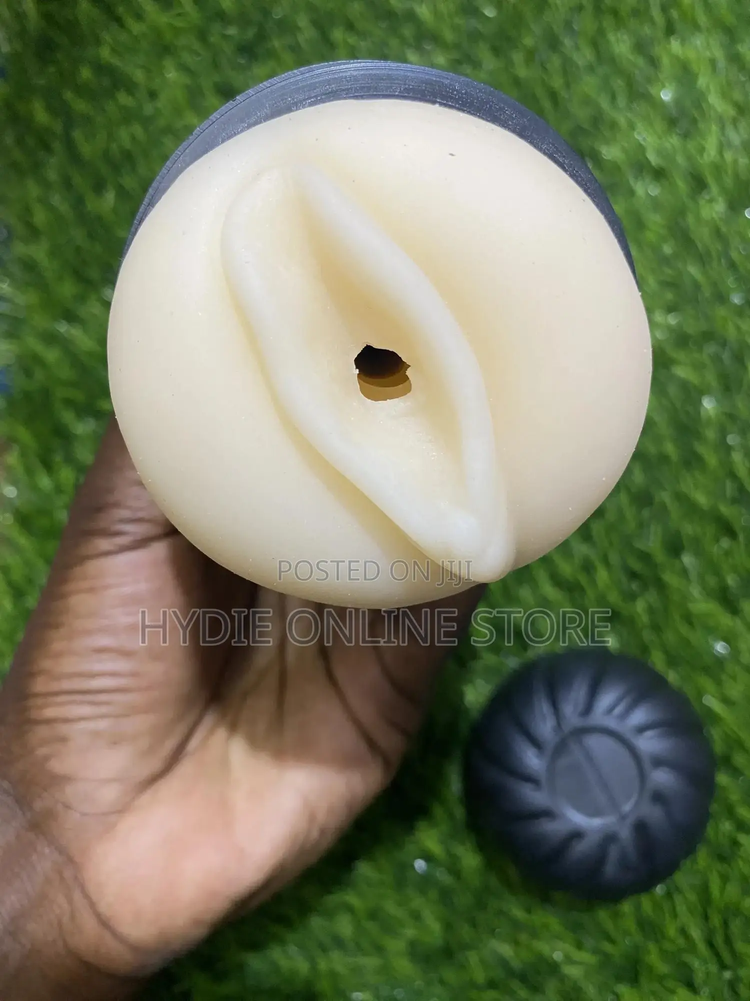 Men’S Bussy Vibrator