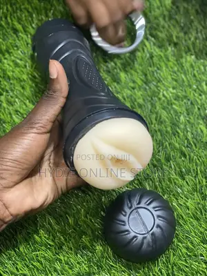 Men’S Bussy Vibrator