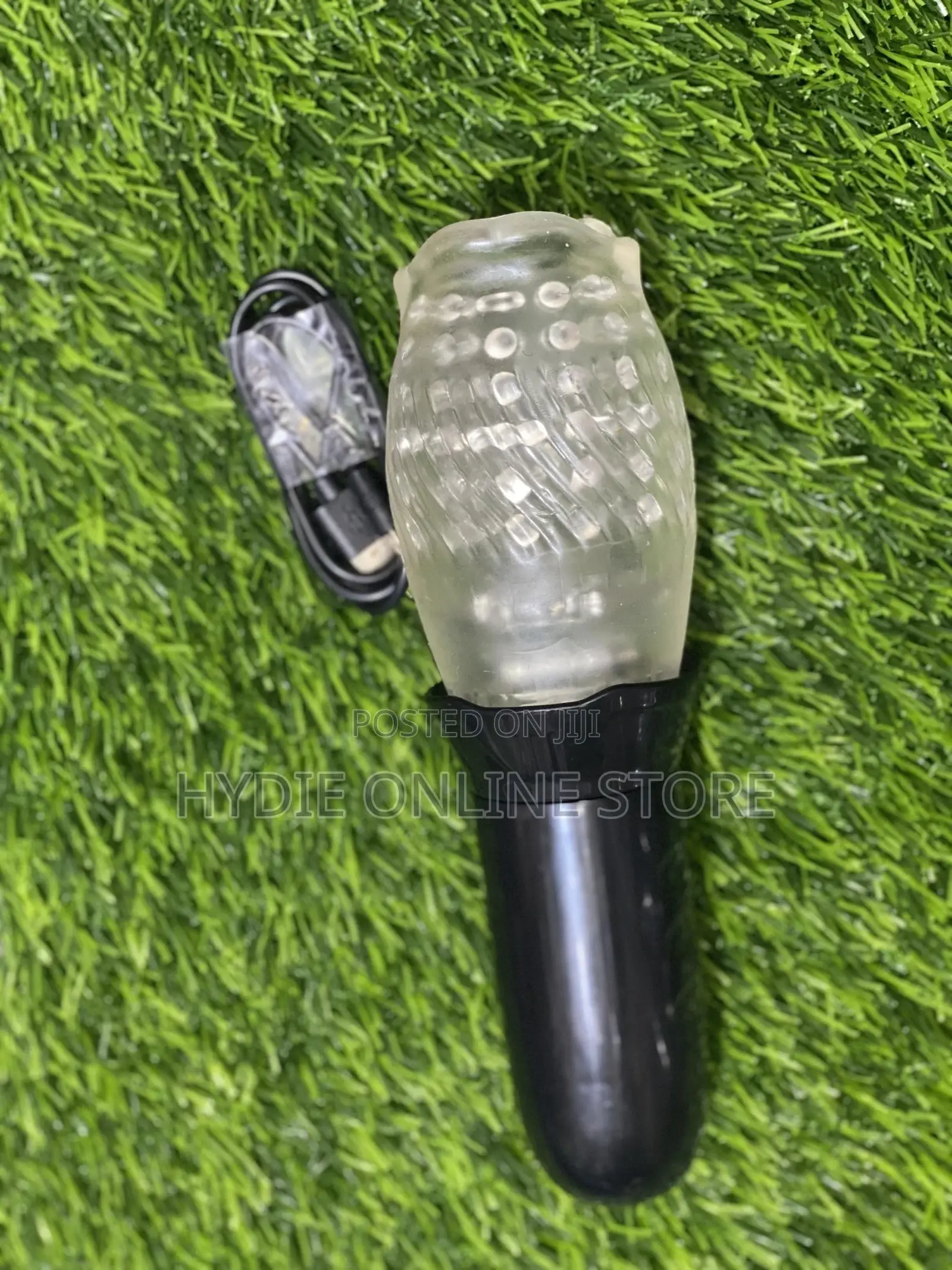 Oral Touch (Men’S)