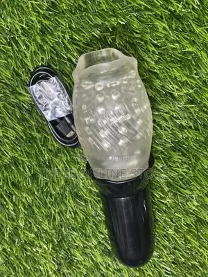 Oral Touch (Men’S)