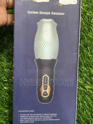 Oral Touch (Men’S)