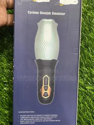 Oral Touch (Men’S)