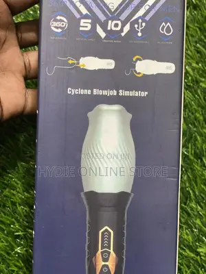 Oral Touch (Men’S)