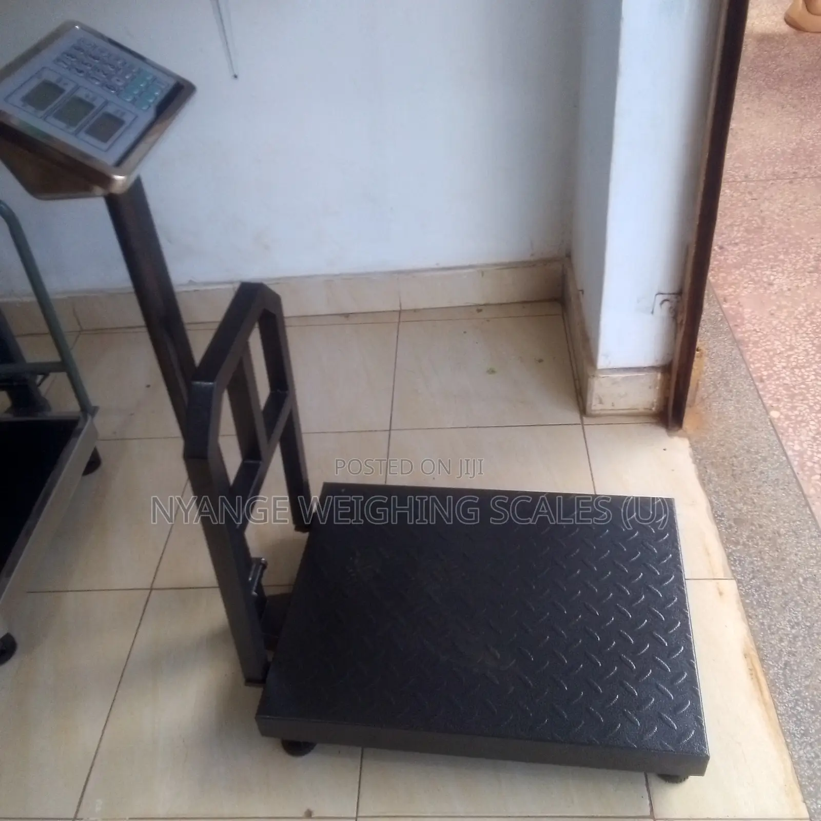 Platform Weighing Scale Industrial Weighing Scales 350kg