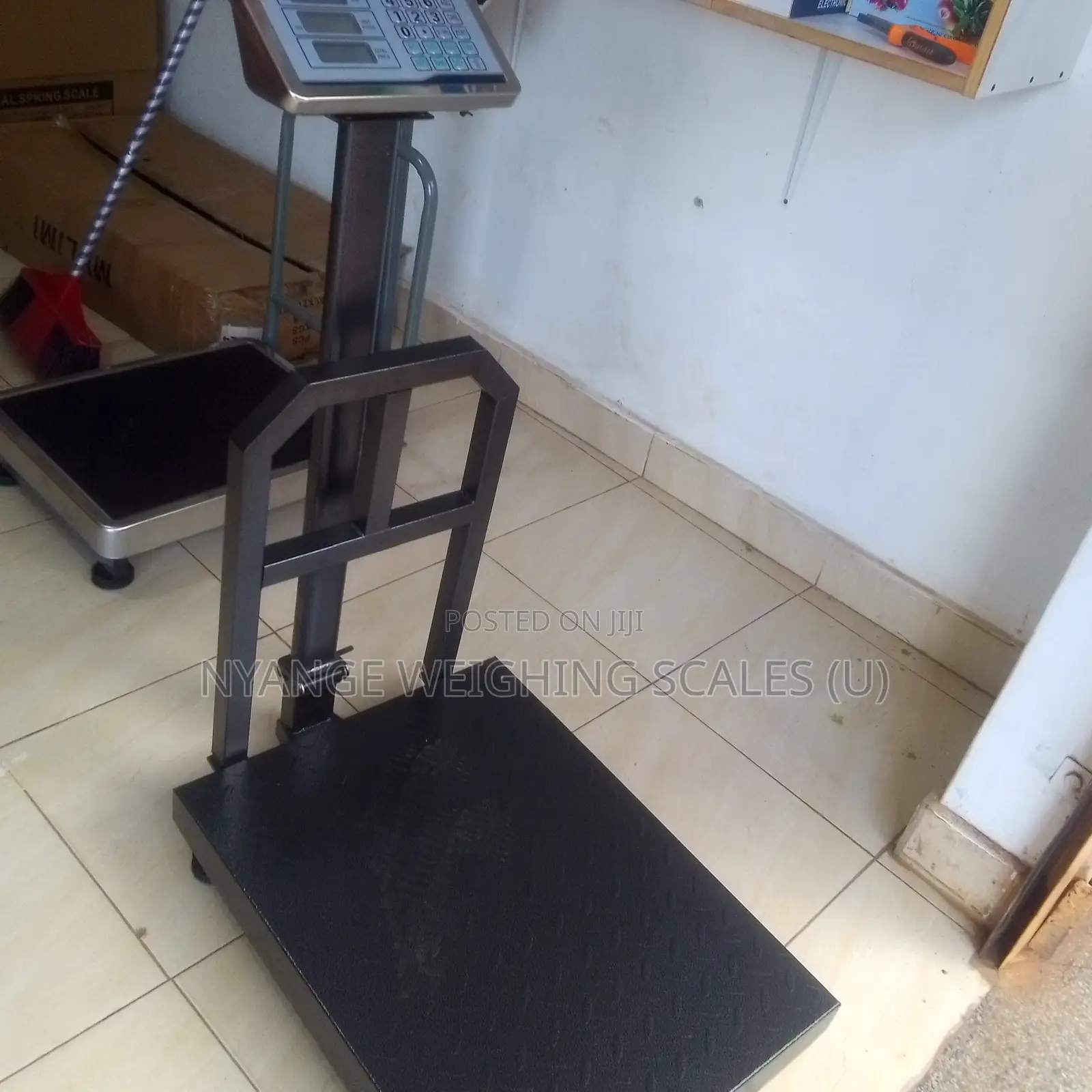 Accurate Weighing Scale Weigh 40kg Store Weigh Accurate Weighing Scale