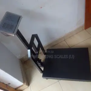 Digital Industrial Weighing Scale for Sale 350kg Weigh Scale