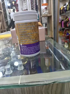 Nsonsomola Men Powder