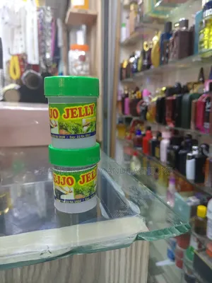 Magejjo Jelly for Men