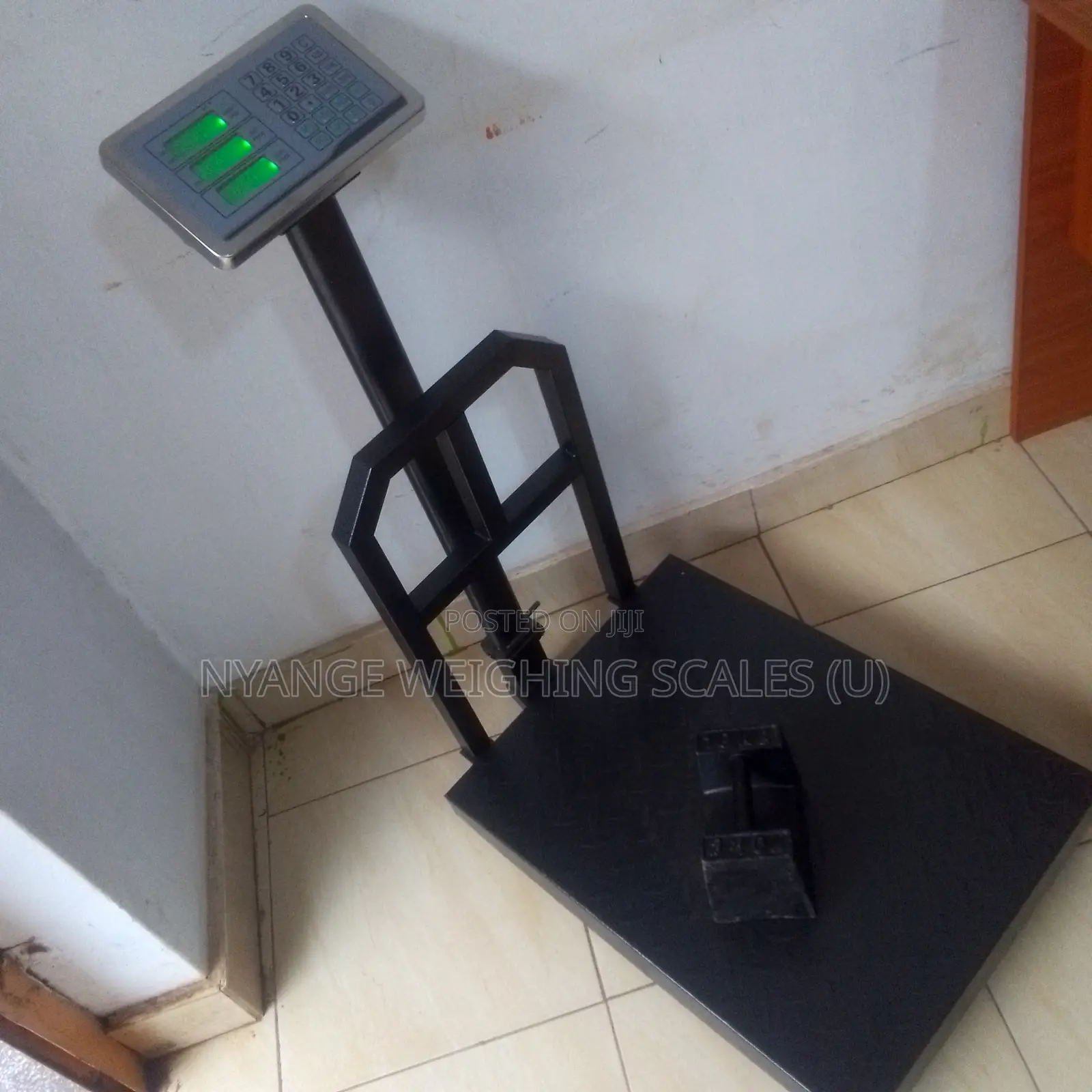 Wholesales Weighing Scale Commercial Price Weighing Scale 350kg