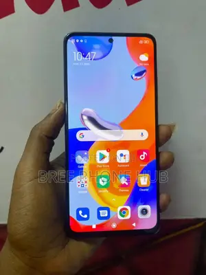 Xiaomi Redmi Note 11 Pro 128 GB Blue