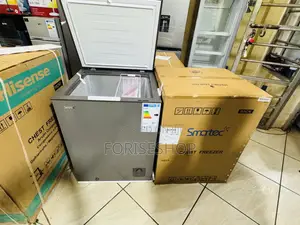Smartec 190l Deep Freezer
