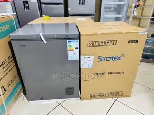 Smartec 190l Deep Freezer