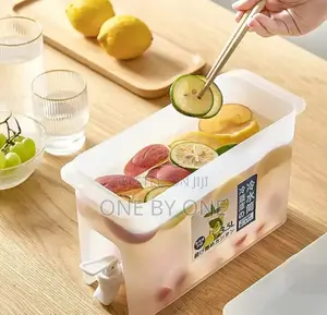 3.5l Beverage Dispenser