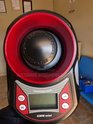Photo - Pumpkin Moisture Content Tester Device