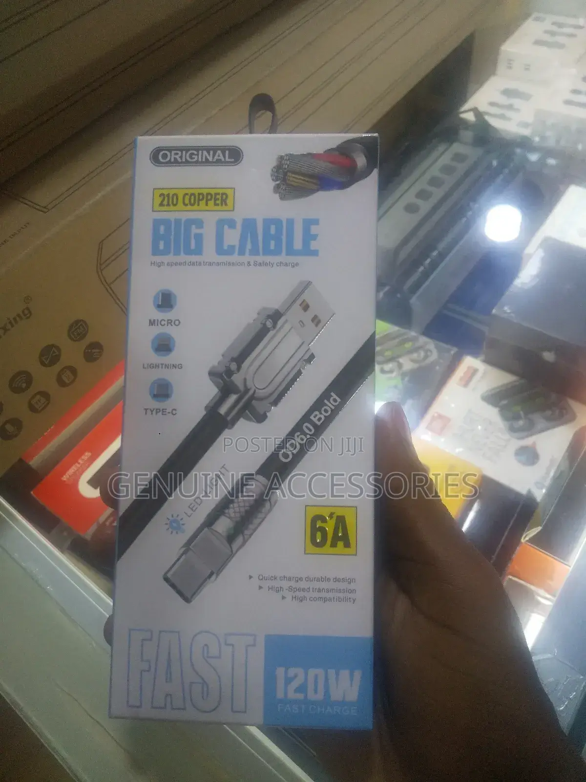 Super Cable