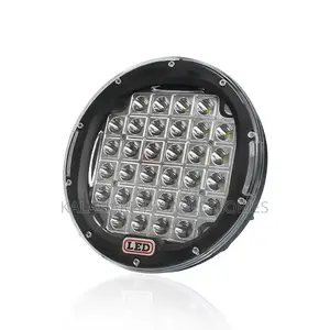 9 Inch Off-Road Spot Lights