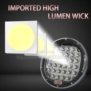 9 Inch Off-Road Spot Lights