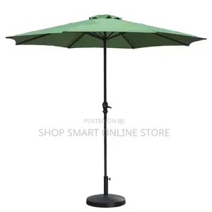 Outdoor Umbrella for Hotel/Beach/Restaurant