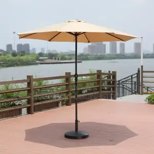 Outdoor Parasol Umbrella Brand