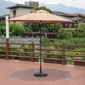 Outdoor Parasol Umbrella Brand
