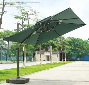 10ft Outdoor Large Umbrella Brand New