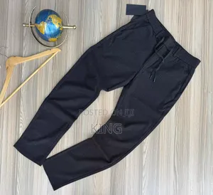 Stam Sweater Pants