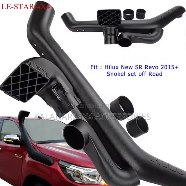 Snorkel for Toyota Hilux