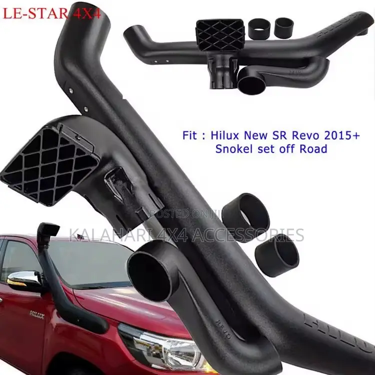 Snorkel for Toyota Hilux