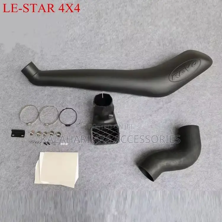 Snorkel for Toyota Hilux