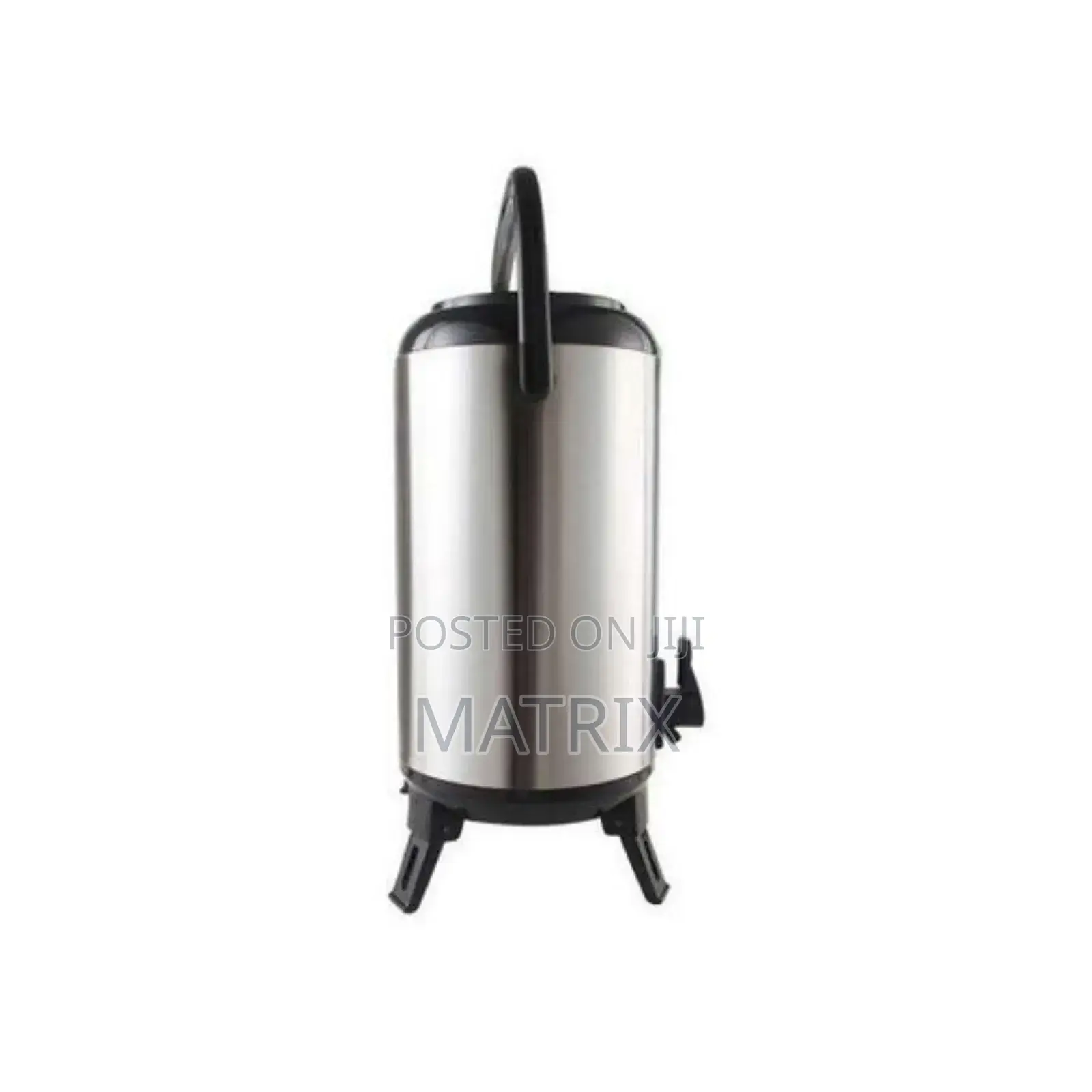 Daydays 15 Litres Twin Hot Cold Thermos Tea Coffee Water