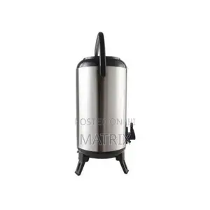 Daydays 15 Litres Twin Hot Cold Thermos Tea Coffee Water