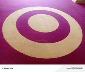 Turkish Woolen Wall to Wall Carpets