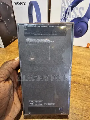 New Samsung Galaxy S25 Edge 512 GB Blue