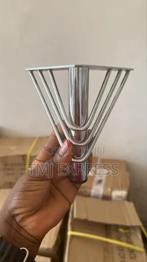 Gold and Silver Furniture Legs(Sofa Legs)